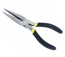 Long Nose Pliers